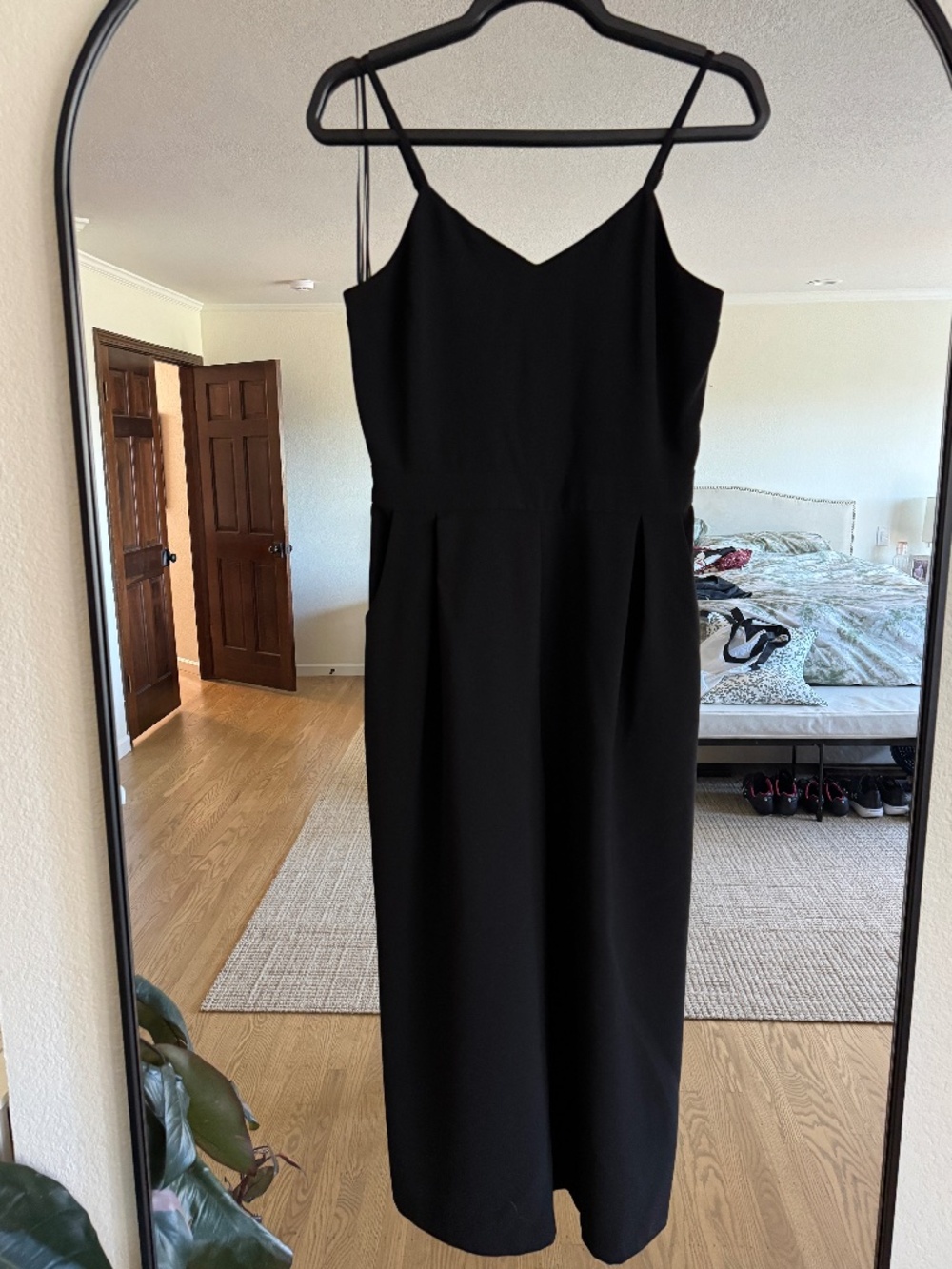 Express jumpsuit